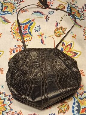 Sharif Vintage Bag